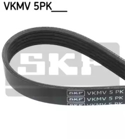 Ремень поликлиновый SKF VKMV 5PK1145